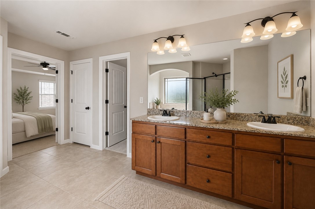 Heritage Ranch - Residential