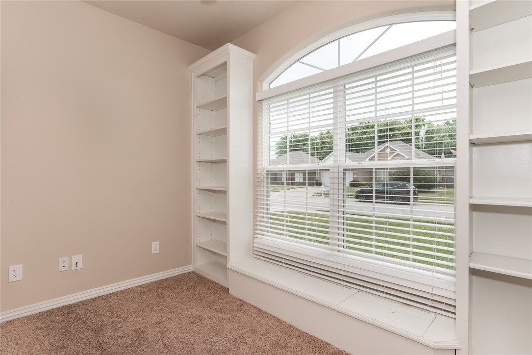 Patrick Place - Residential