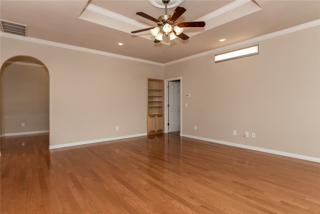 Patrick Place - Residential