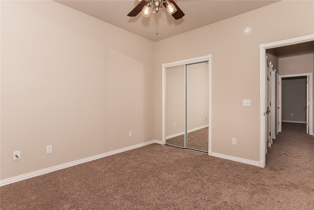 Patrick Place - Residential