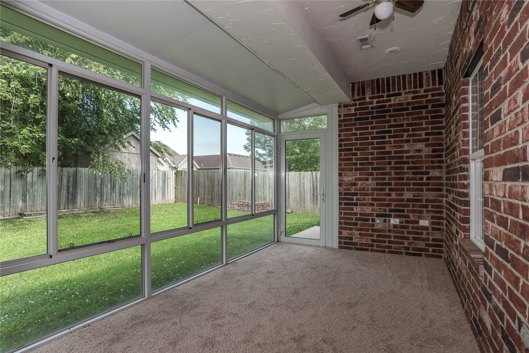 Patrick Place - Residential