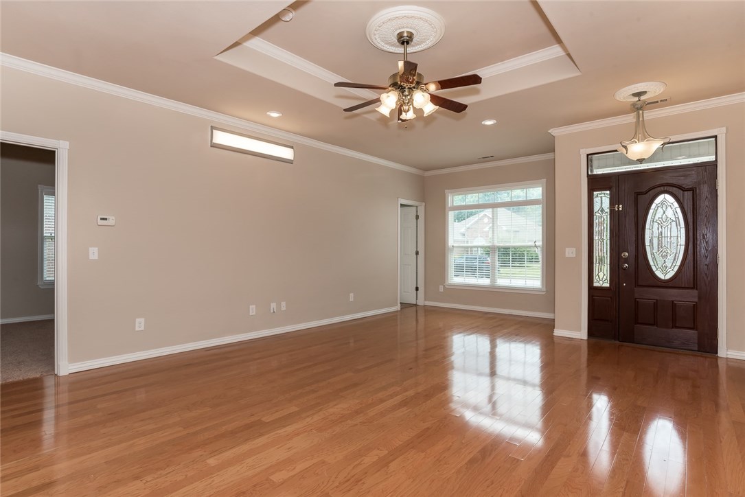 Patrick Place - Residential