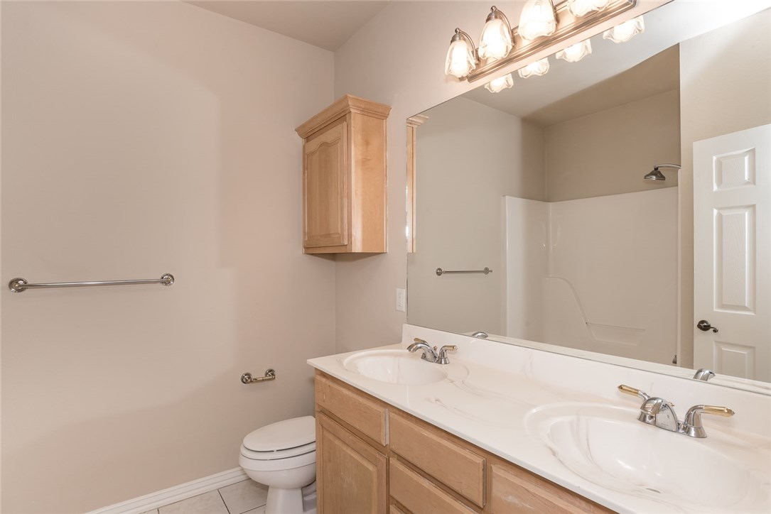 Patrick Place - Residential