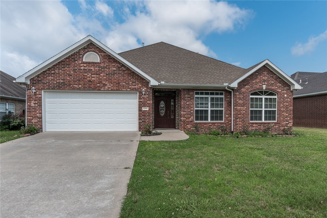 Patrick Place - Residential
