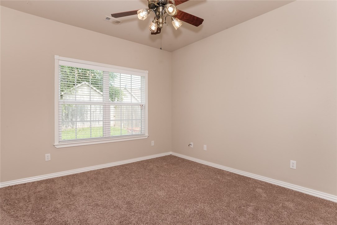 Patrick Place - Residential