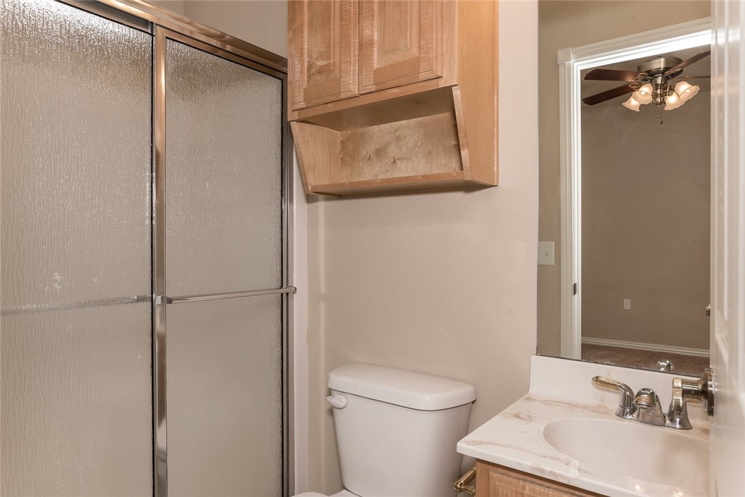 Patrick Place - Residential