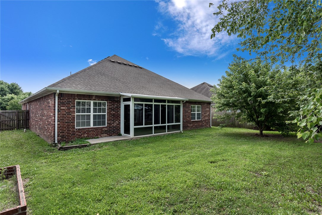 Patrick Place - Residential