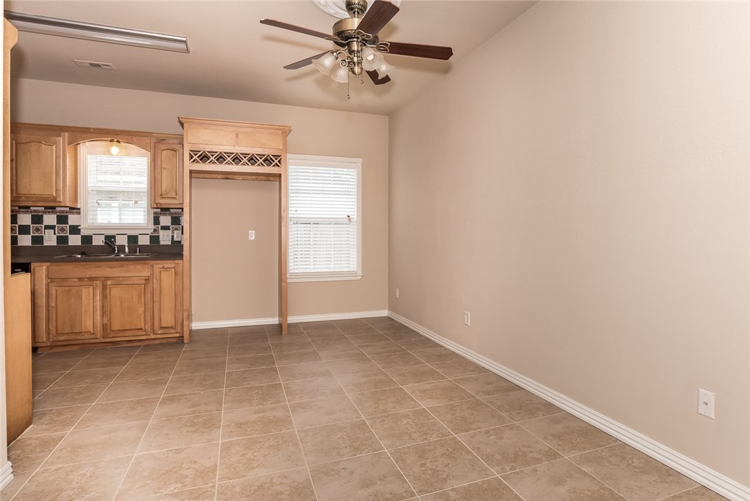 Patrick Place - Residential
