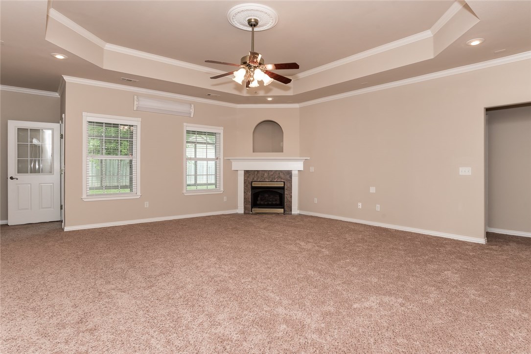 Patrick Place - Residential