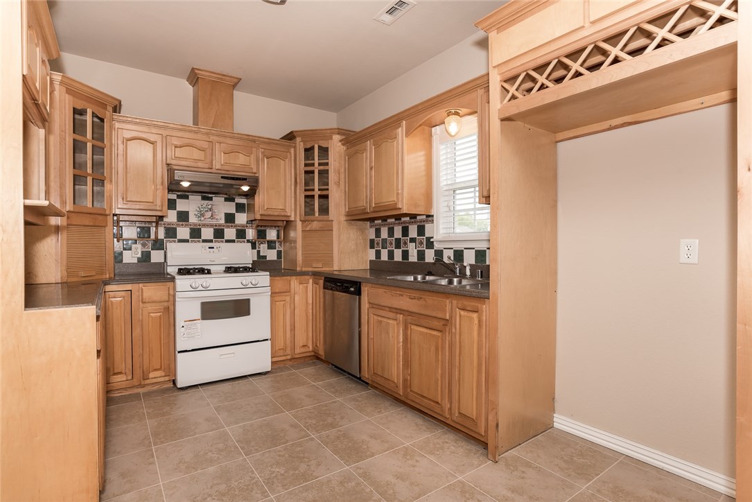 Patrick Place - Residential