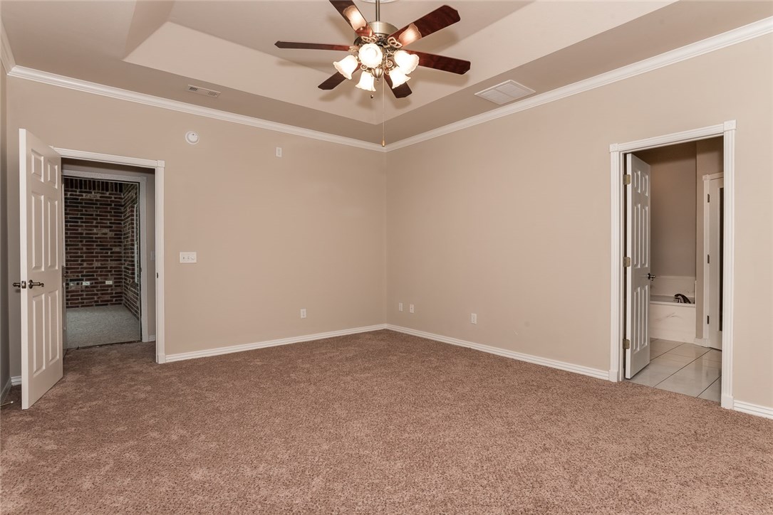 Patrick Place - Residential