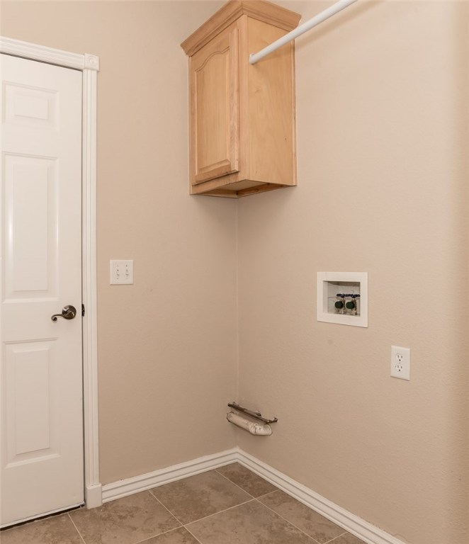 Patrick Place - Residential