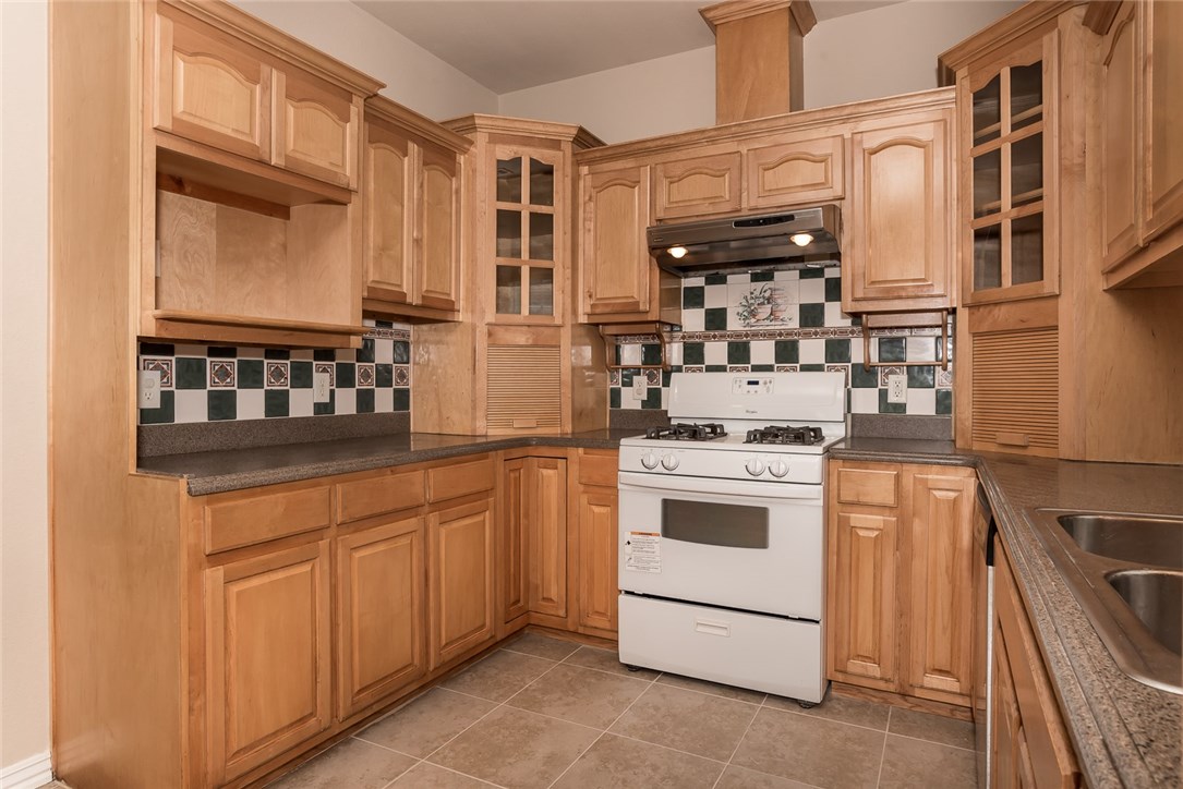 Patrick Place - Residential