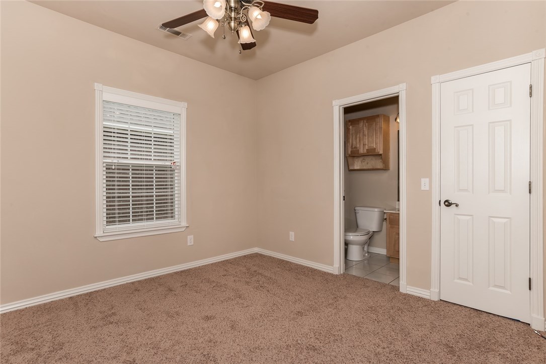 Patrick Place - Residential