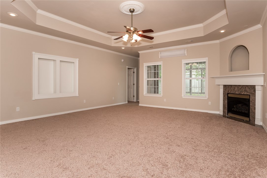 Patrick Place - Residential