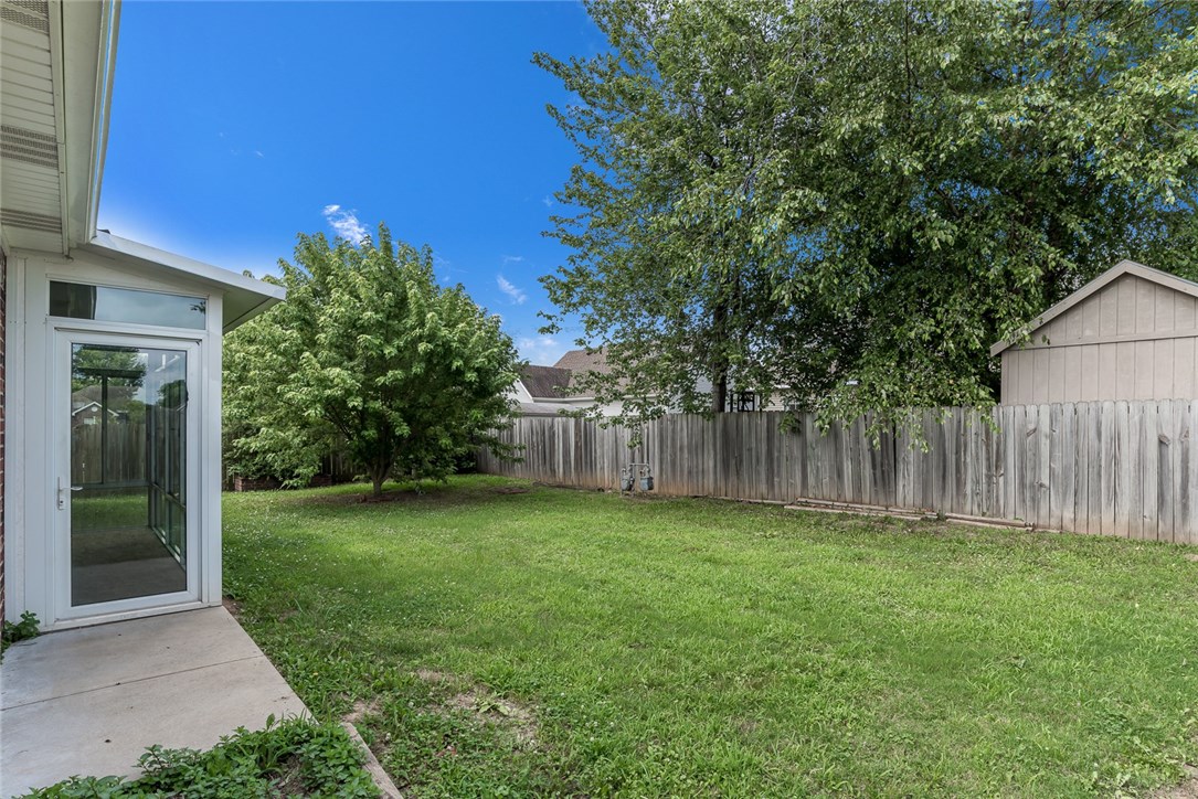 Patrick Place - Residential