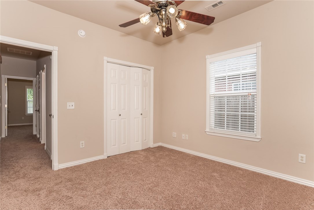 Patrick Place - Residential