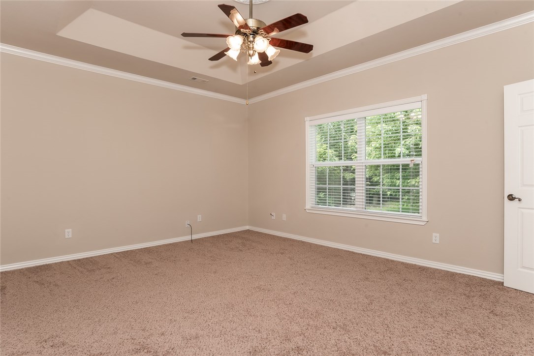 Patrick Place - Residential