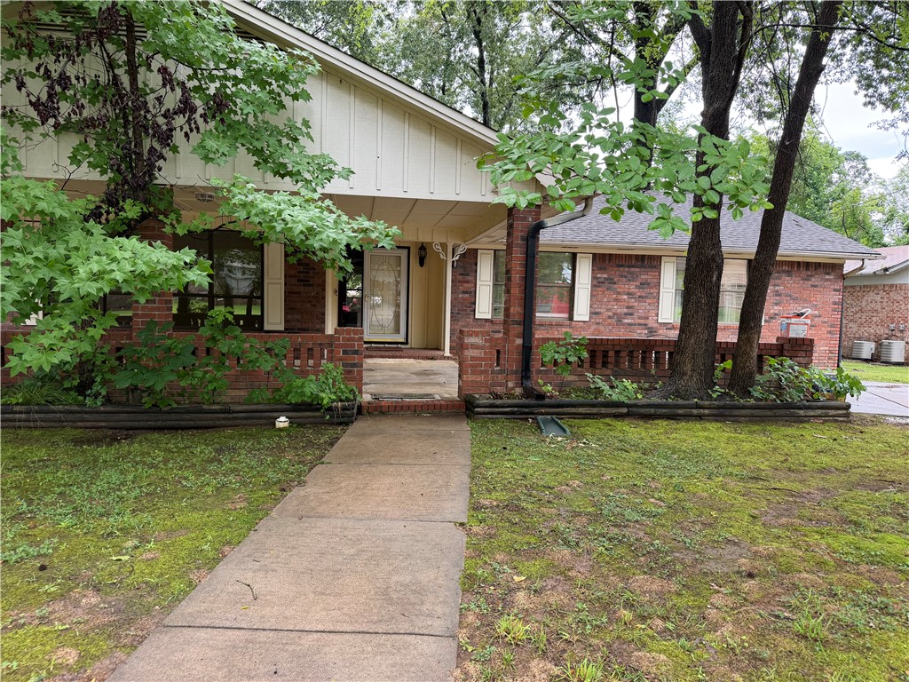 Other Subdivision - Residential