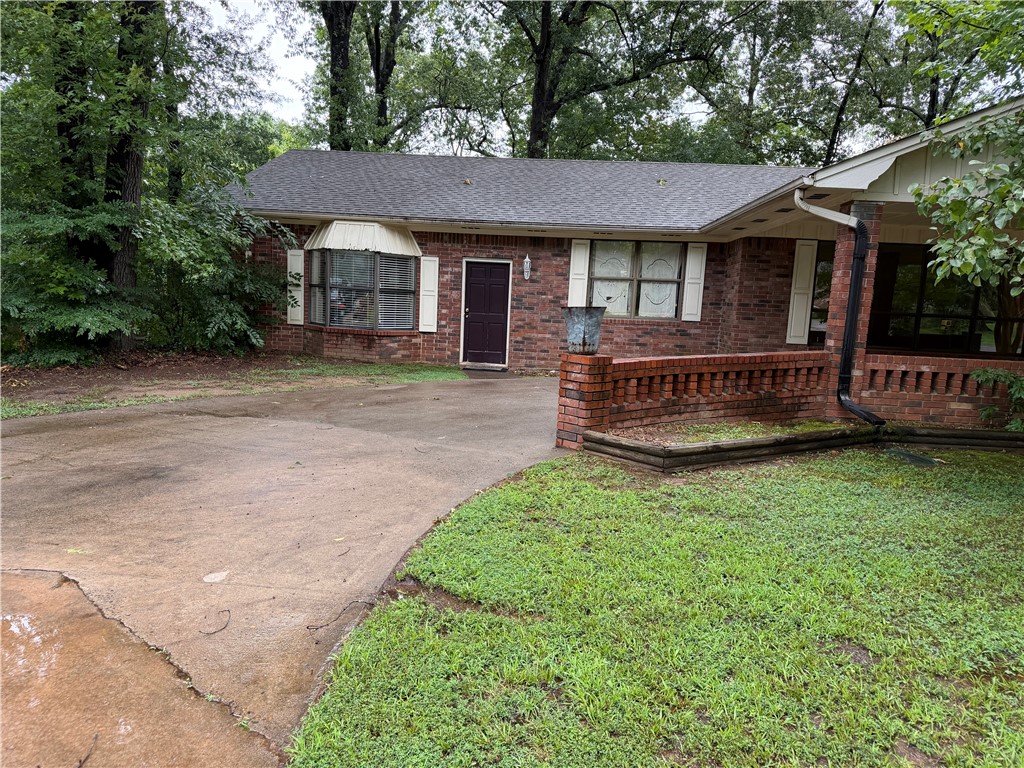 Other Subdivision - Residential