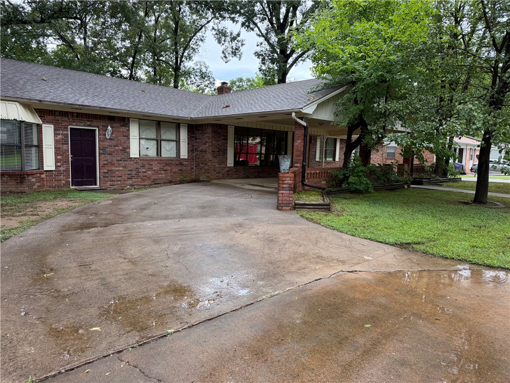 Other Subdivision - Residential