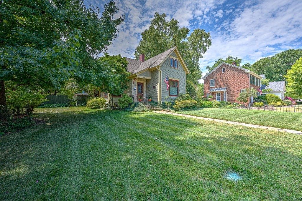 Bentonville Orig Bentonville - Residential
