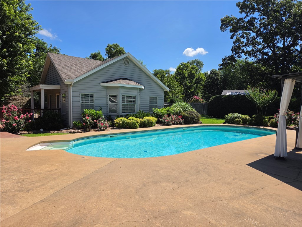 Fayetteville Outlots - Residential