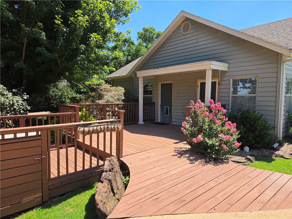 Fayetteville Outlots - Residential