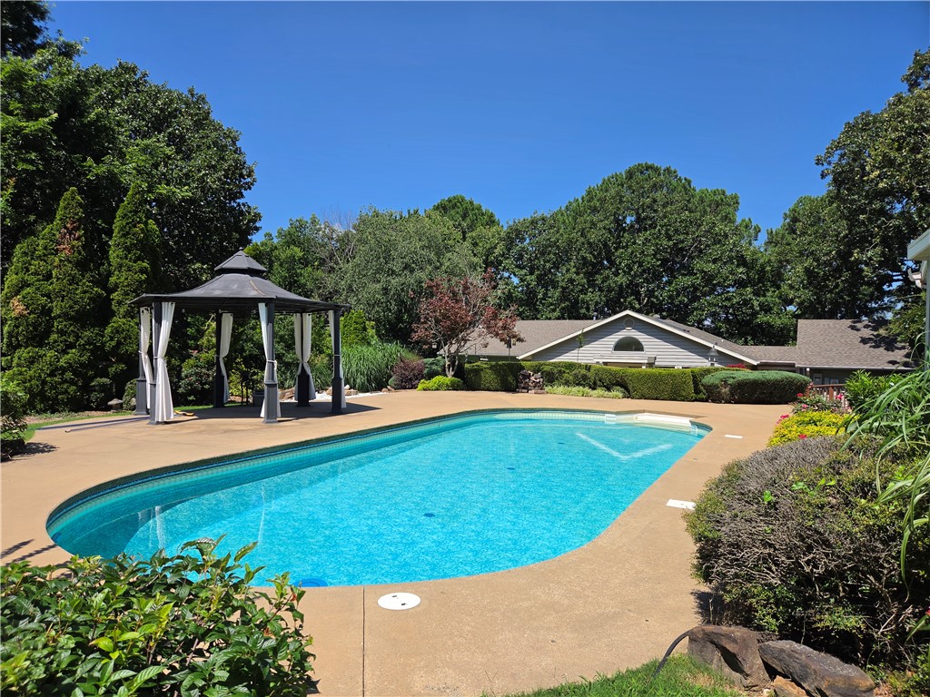 Fayetteville Outlots - Residential