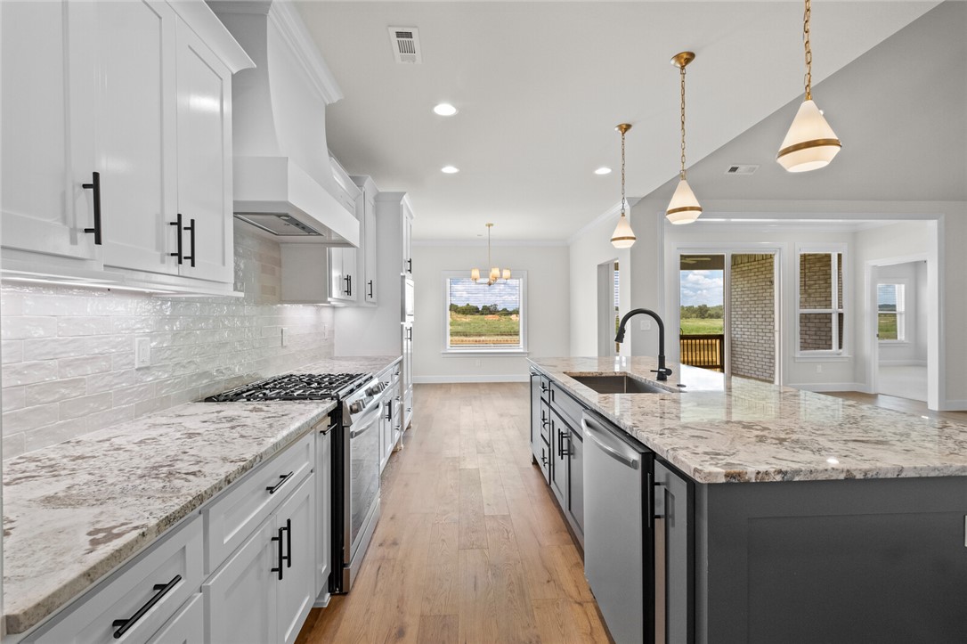 Wellington Hills Ph 2 Pea Ridge - Residential