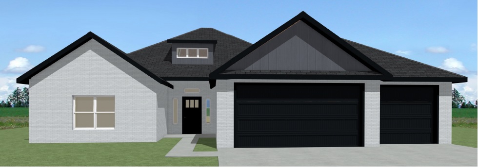 Wellington Hills Ph 2 Pea Ridge - Residential