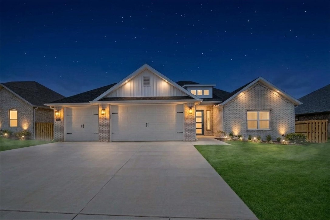 Wellington Hills Ph 2 Pea Ridge - Residential