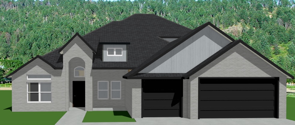 Wellington Hills Ph 2 Pea Ridge - Residential