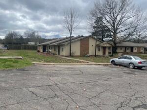 Grandview Addition - Residential