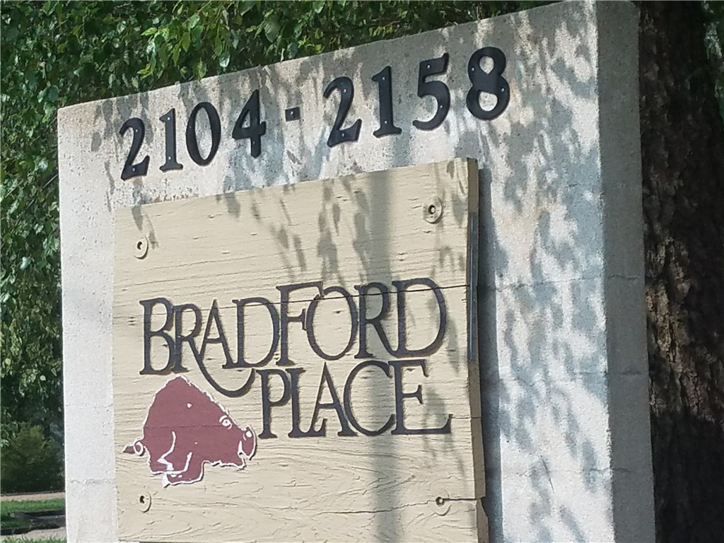 Bradford Place Condo Hpr - Residential