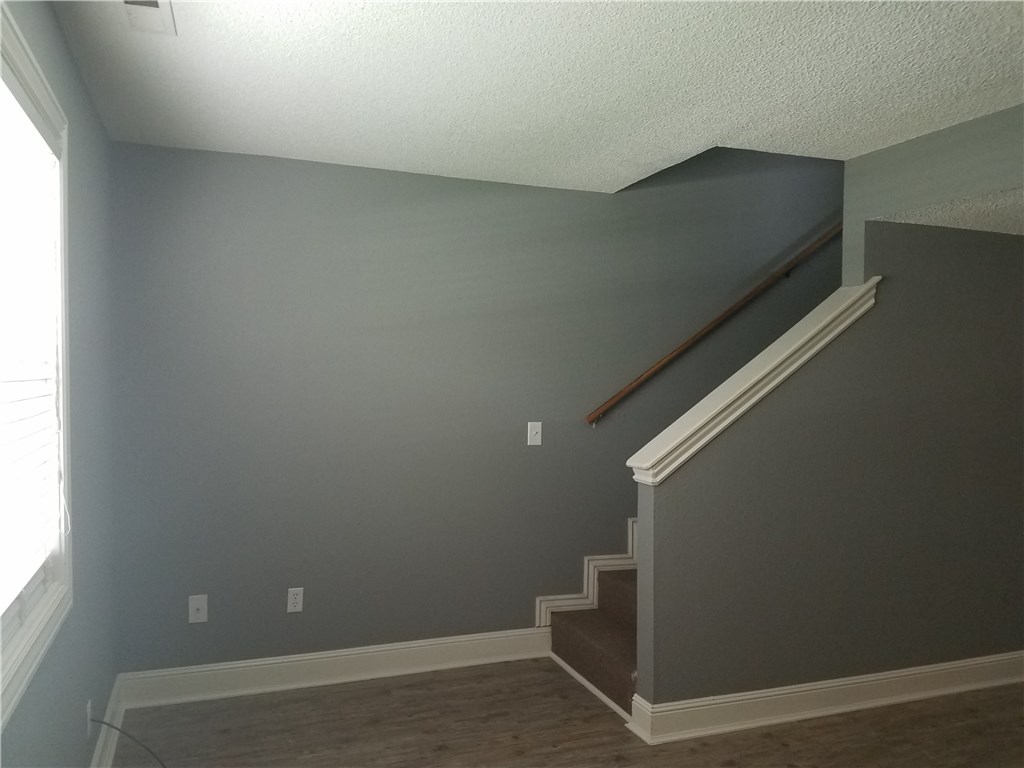 Bradford Place Condo Hpr - Residential