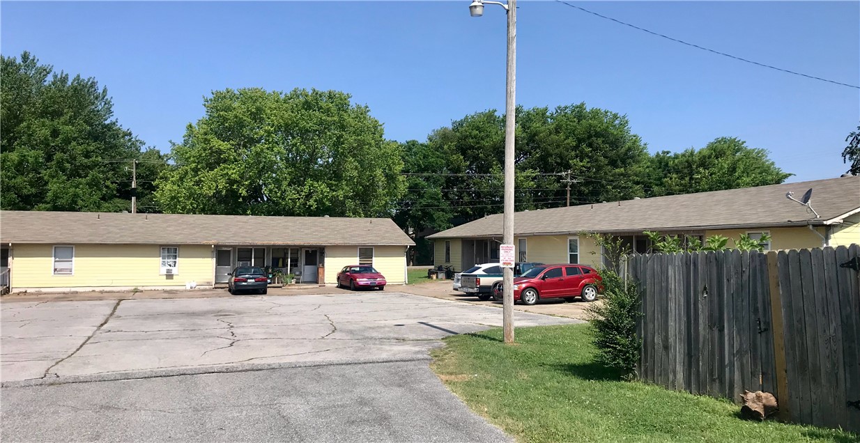 University Acres Sub - Residential