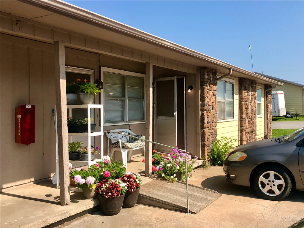 University Acres Sub - Residential