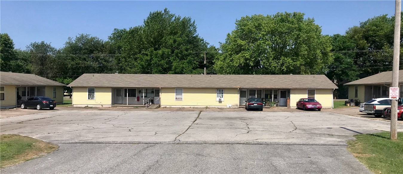 University Acres Sub - Residential