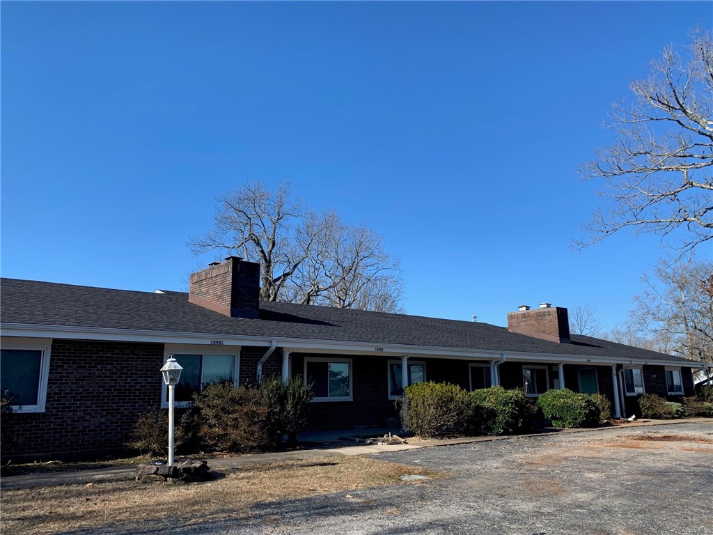 None - Residential Lease