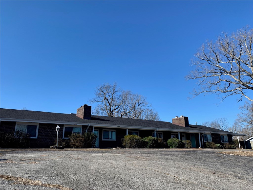 None - Residential Lease