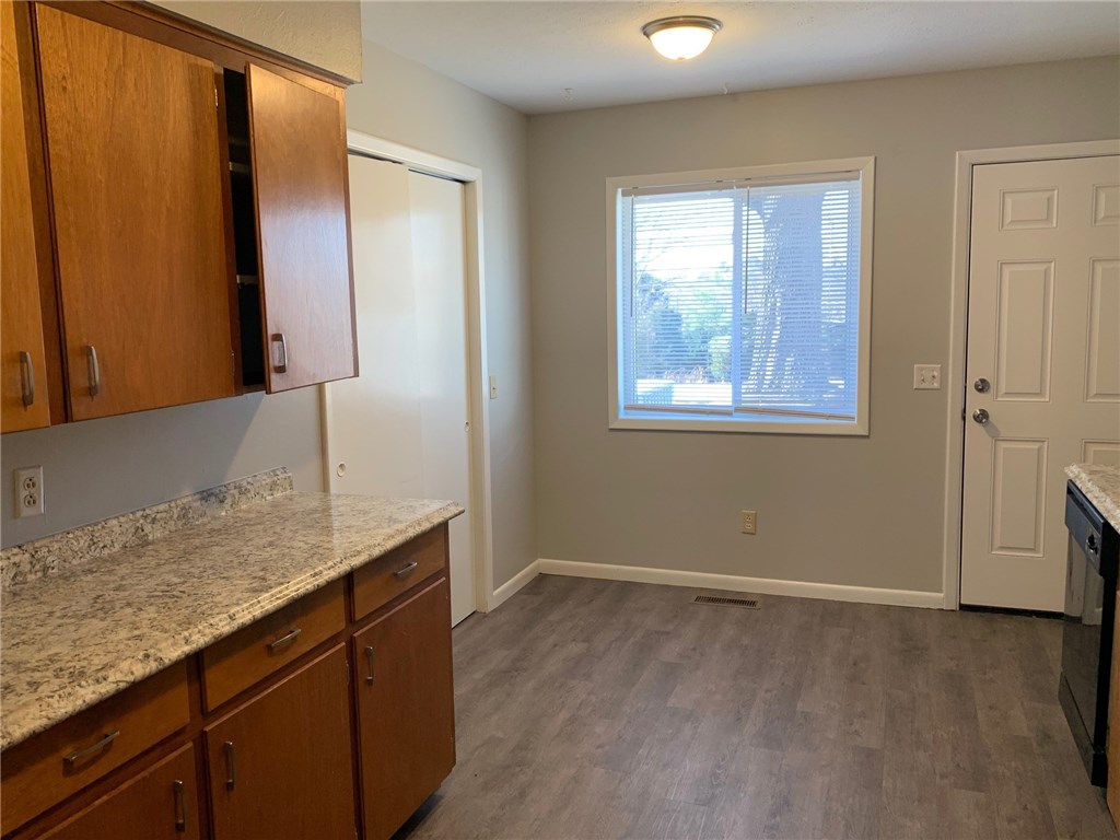 None - Residential Lease