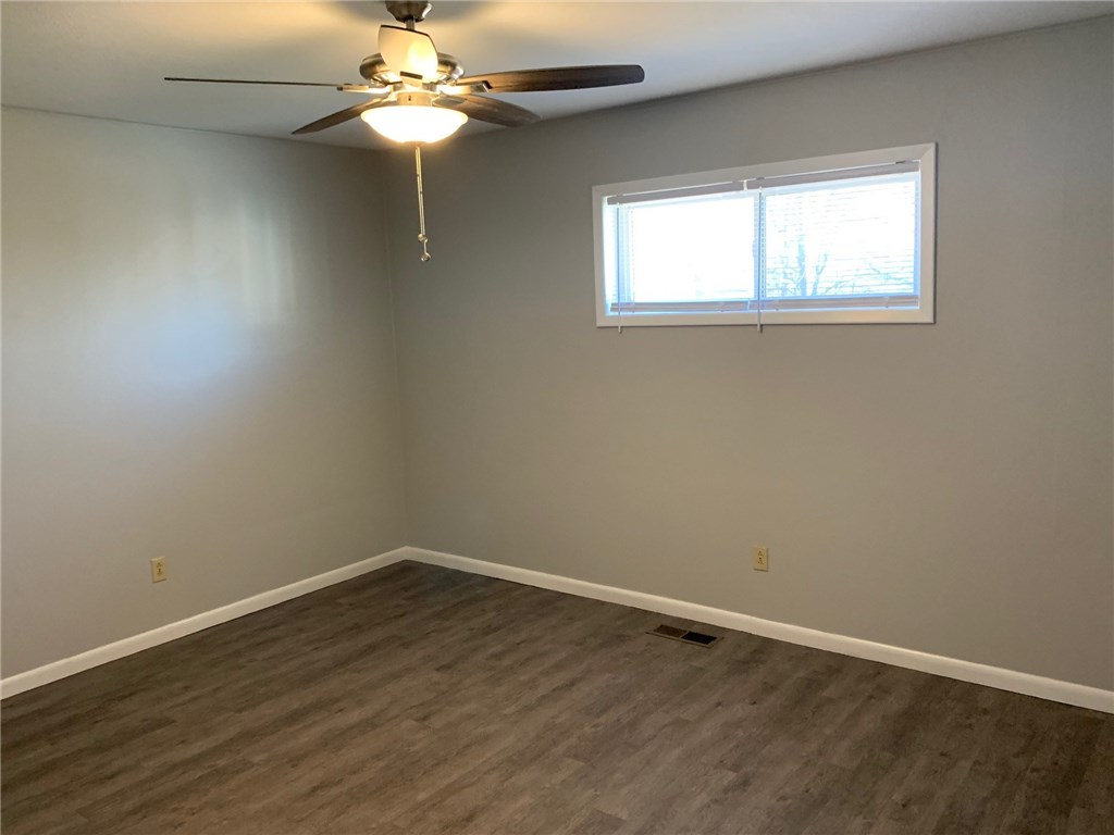 None - Residential Lease