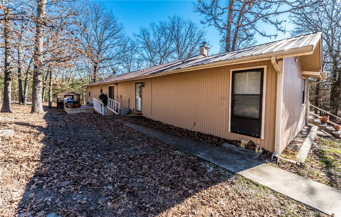 Tuttle Sub - Residential