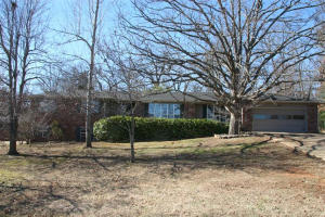 Robinwood II Unit II - Residential