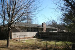 Robinwood II Unit II - Residential
