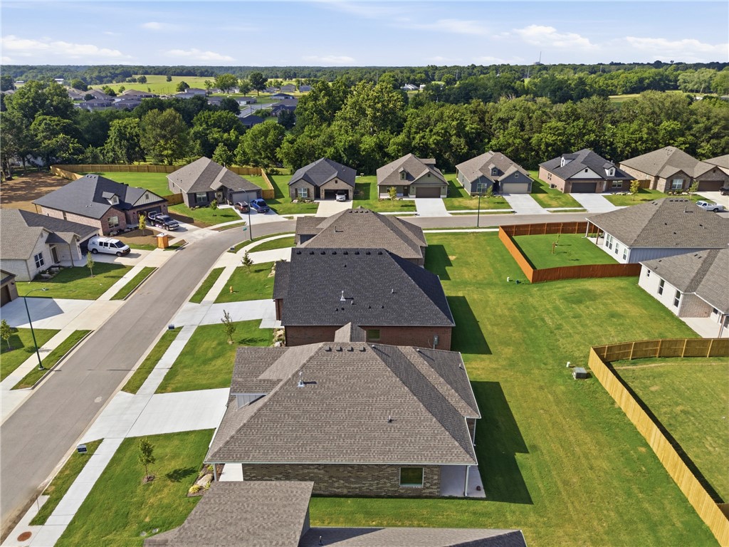 Heritage Ranch Ph 4 Siloam Spgs - Residential