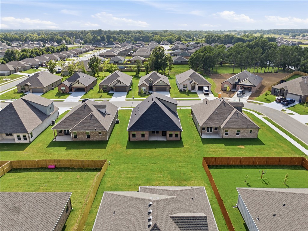 Heritage Ranch Ph 4 Siloam Spgs - Residential