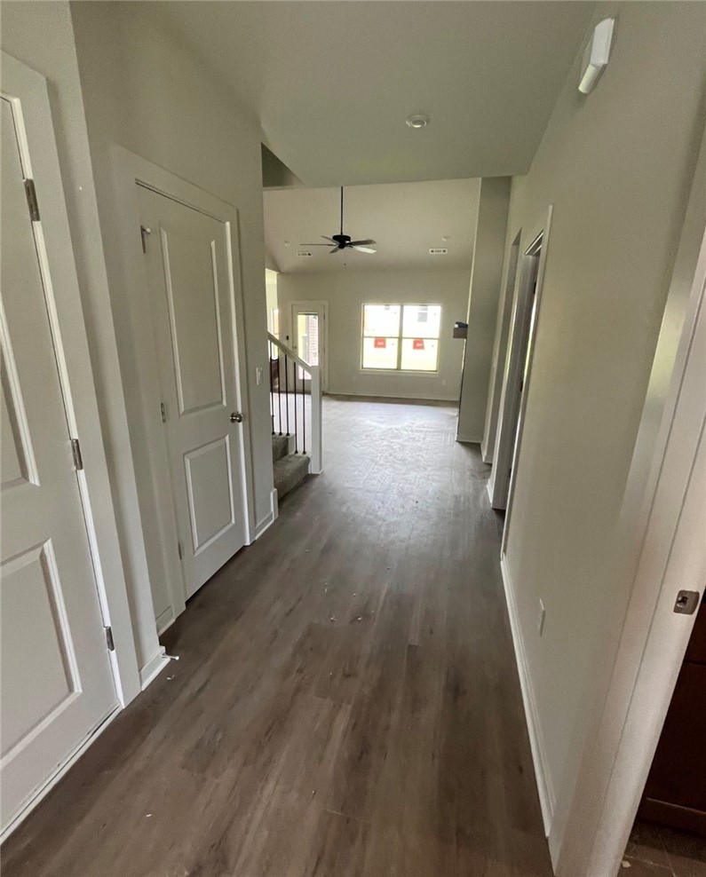 Heritage Ranch Ph 4 Siloam Spgs - Residential