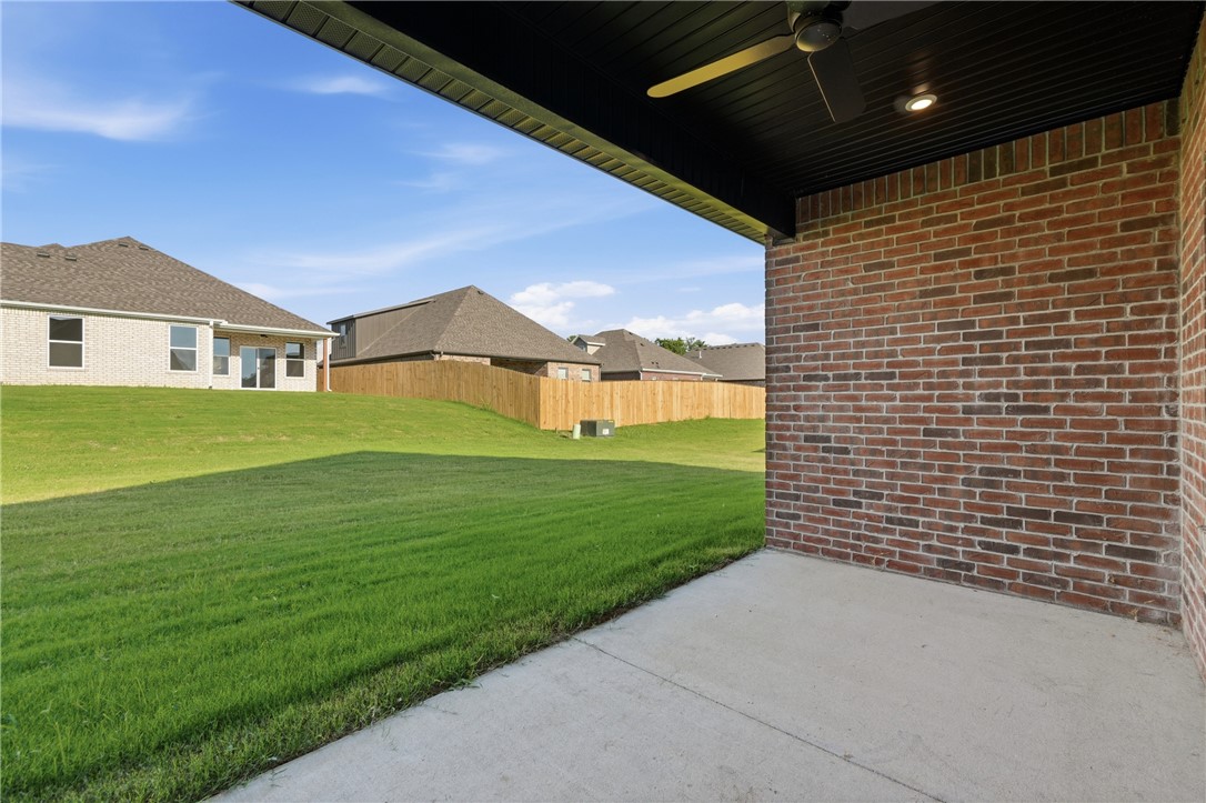Heritage Ranch Ph 4 Siloam Spgs - Residential
